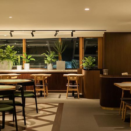 Kindness Hotel Taitung Branch Exteriér fotografie