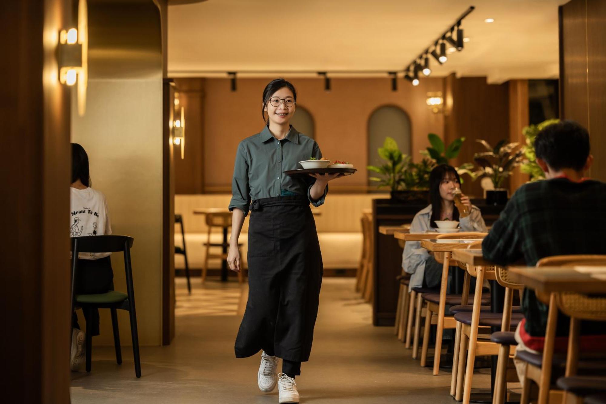 Kindness Hotel Taitung Branch Exteriér fotografie