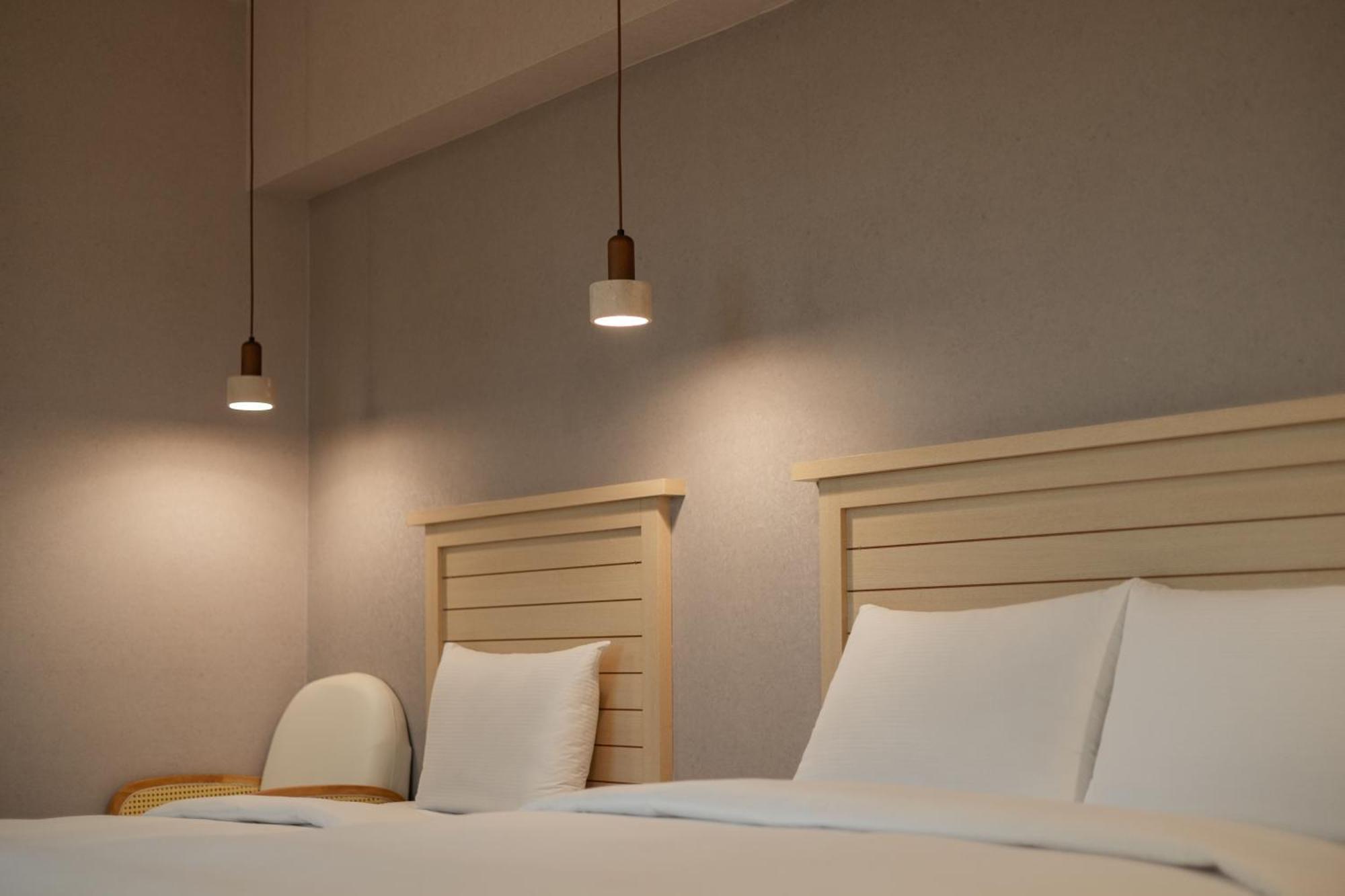 Kindness Hotel Taitung Branch Pokoj fotografie