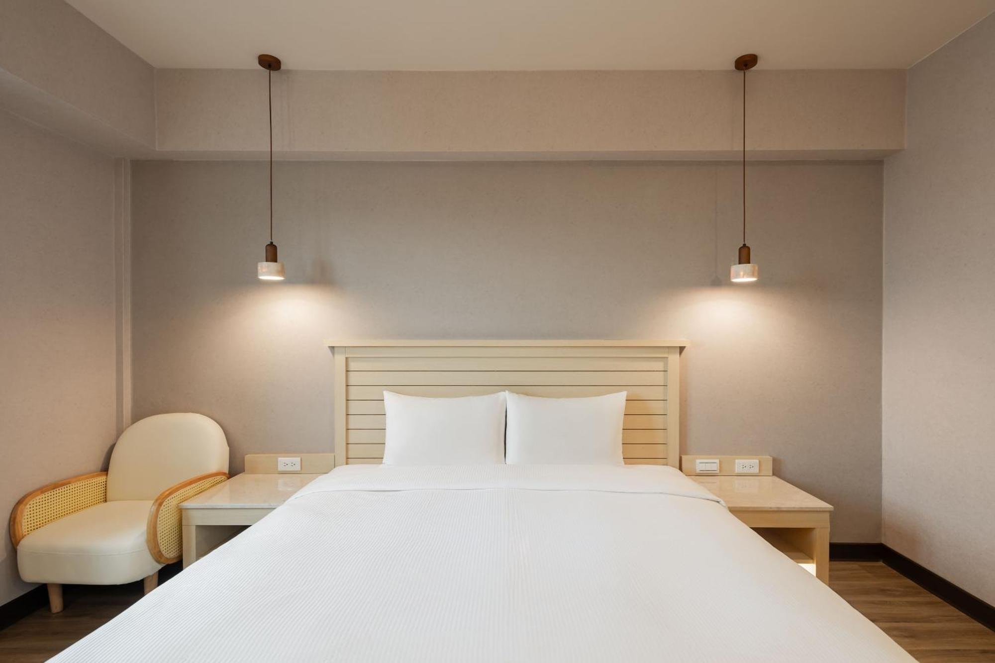 Kindness Hotel Taitung Branch Pokoj fotografie