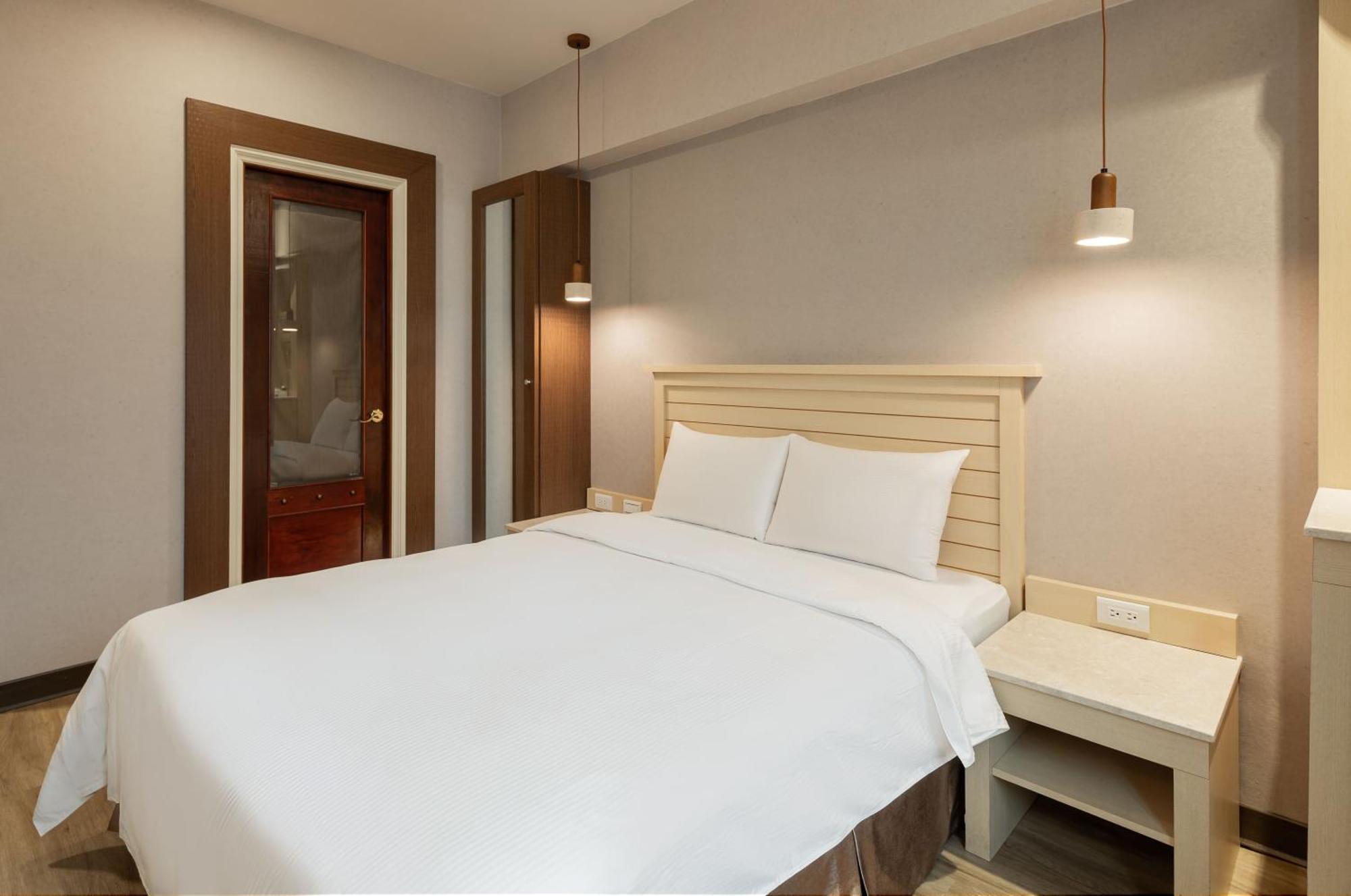 Kindness Hotel Taitung Branch Pokoj fotografie
