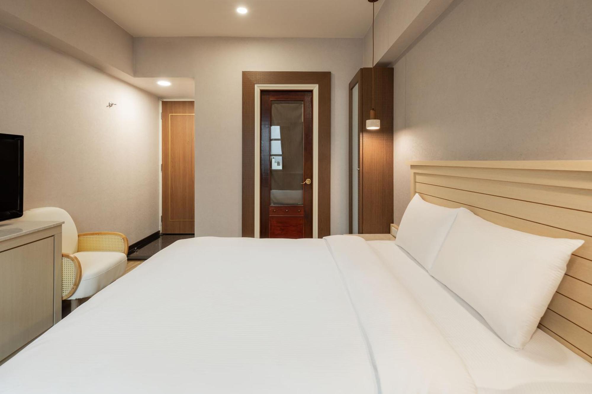 Kindness Hotel Taitung Branch Pokoj fotografie