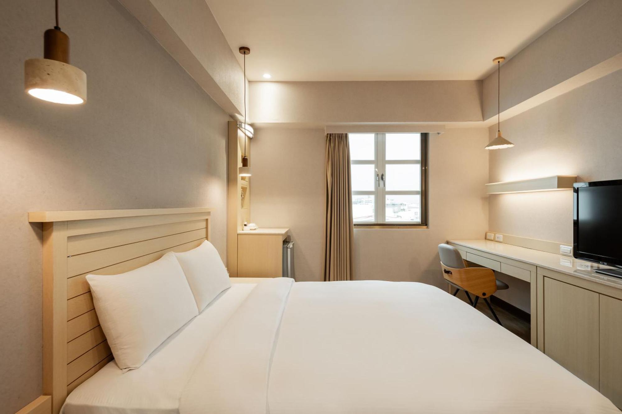 Kindness Hotel Taitung Branch Pokoj fotografie
